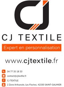 CJ TEXTILE