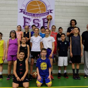 ECOLE D’ARBITRAGE 2018-2019