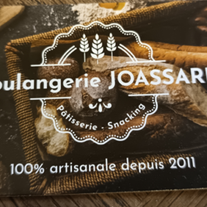Joassard