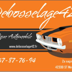 debosselage 42