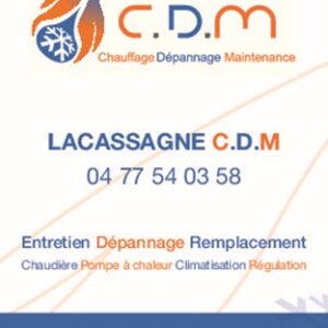 Lacassagne