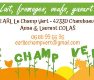 Fromages colas