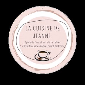 La cuisine de jeanne