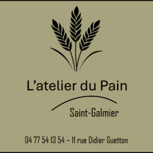 Atelier du Pain