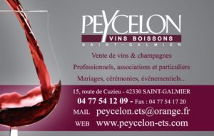 Peycelon