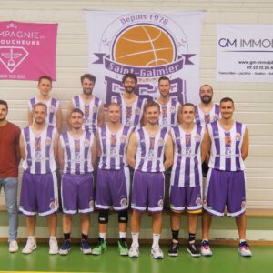 SENIORS HOMMES