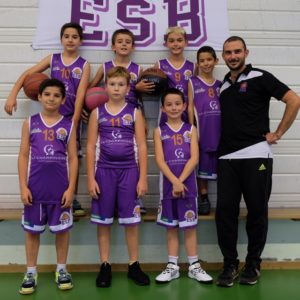 U11M 2019-2020