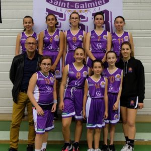 U13F1 2019-2020