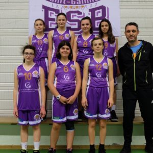 U13F1 2018-2019