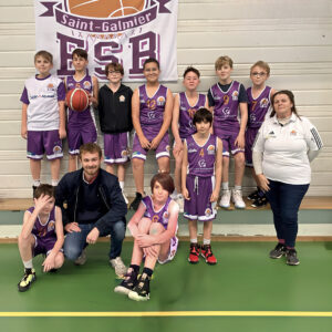 U13G 2023 2024