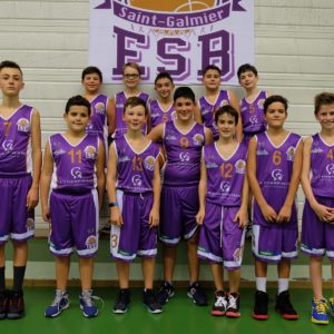 U13M 2018-2019