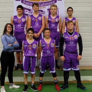 U15M 2019-2020