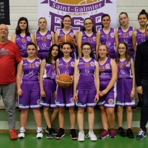 U15F 2019-2020