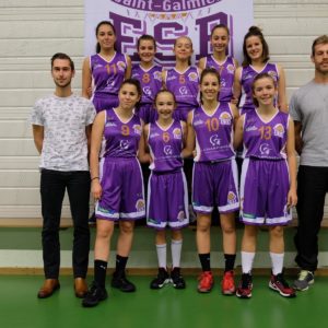 U15F1 2018-2019