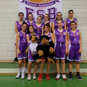 U15F2 2018-2019