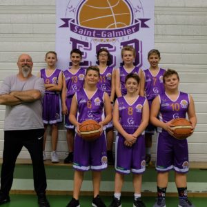 U15M 2018-2019