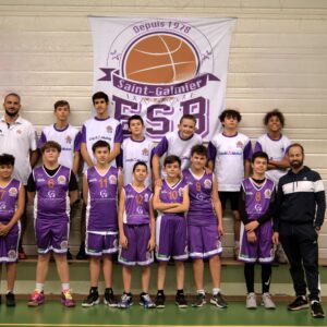 U15M 2023 2024