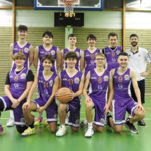 U18 GARCONS 2024/2025