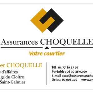 Assurance Choquelle