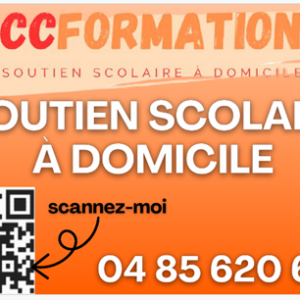 CC Formation
