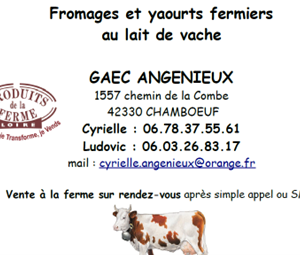 gaec angenieux