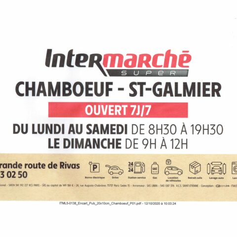 Intermarché